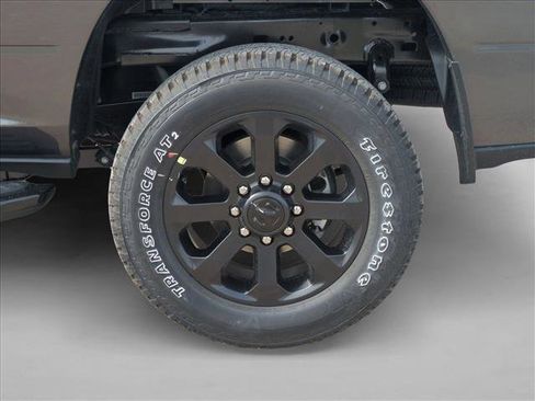 New 2026 RAM 2500 Lone Star image 10