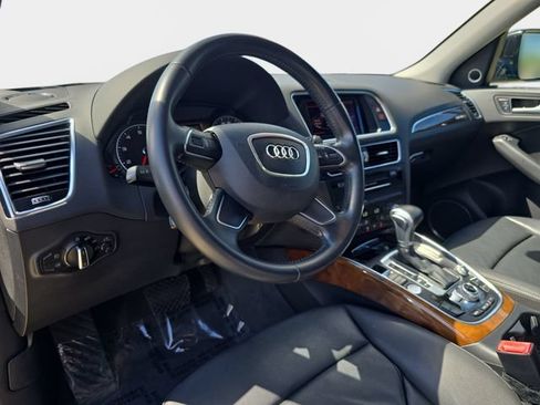 Used 2015 Audi Q5 2.0T Premium Plus AWD/4WD image 19