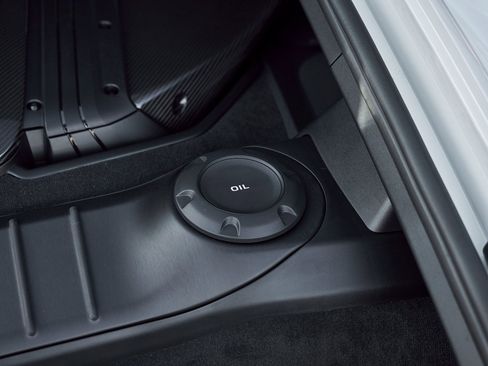 Used 2024 Porsche 718 Cayman GT4 RS w/ Weissach Package image 30