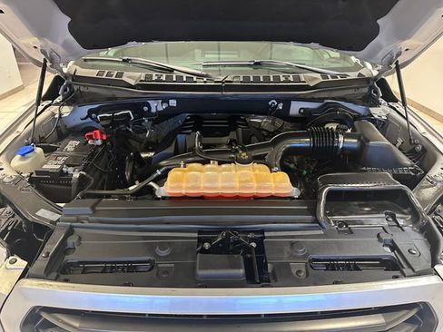 Used 2017 Ford F150 XLT w/ Equipment Group 302A Luxury image 23