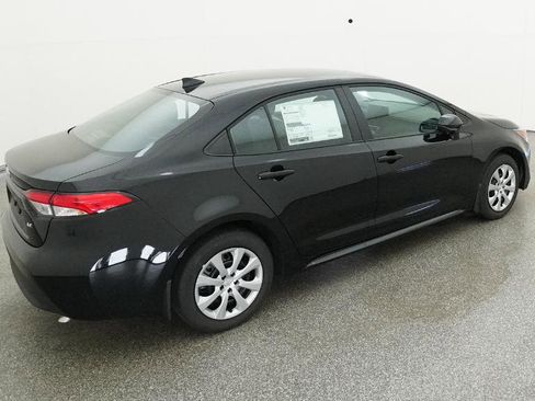 New 2026 Toyota Corolla LE image 44