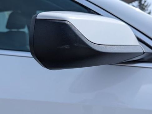 Used 2025 Chevrolet Malibu LS FWD image 19