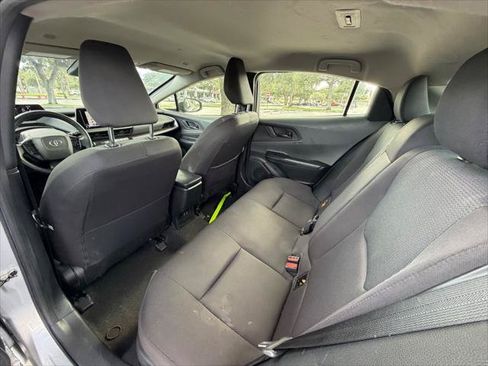 Used 2023 Toyota Prius LE FWD image 21