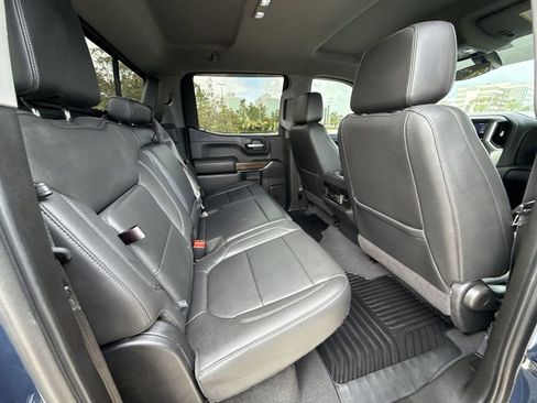 Used 2021 Chevrolet Silverado 1500 RST w/ All Star Edition Plus image 17