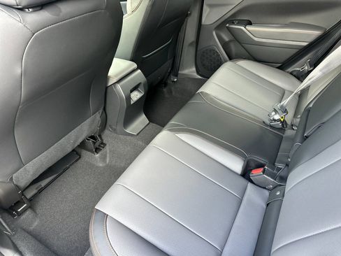 New 2026 Subaru Crosstrek 2.5i Limited AWD/4WD image 14