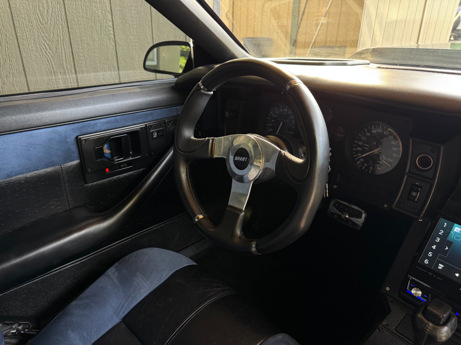 Used 1989 Chevrolet Camaro IROC-Z RWD image 27