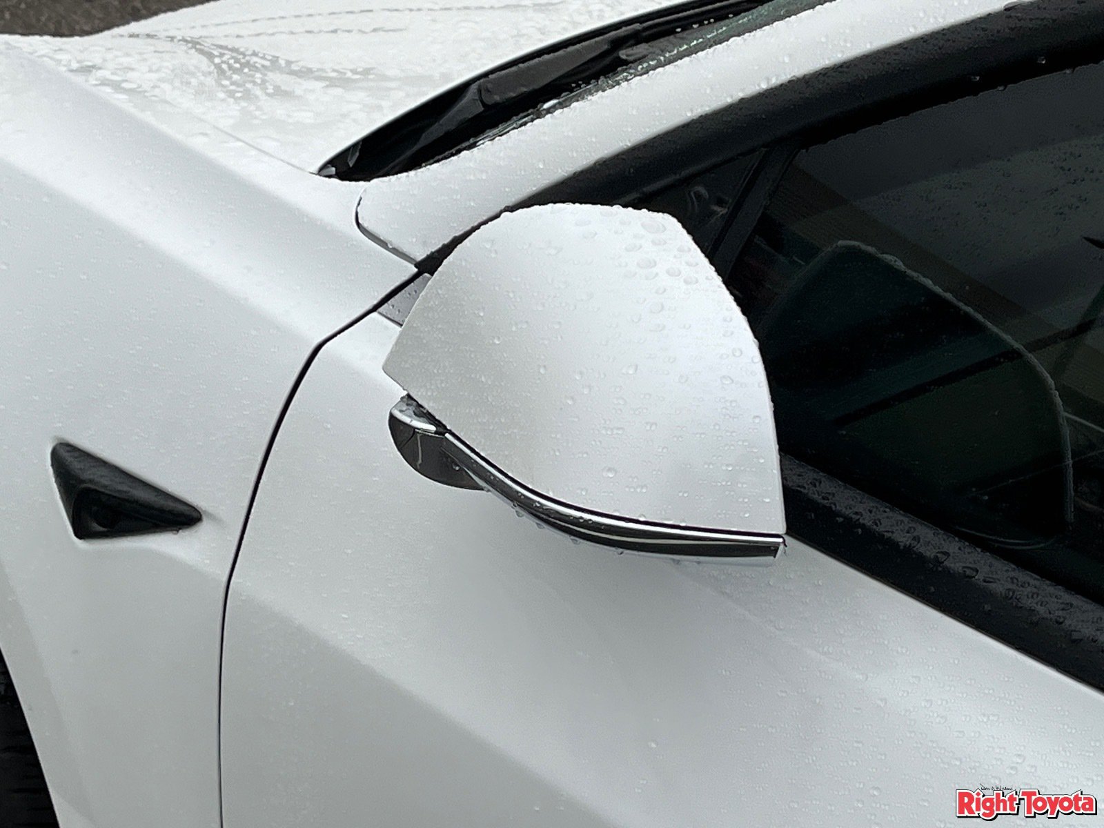 Used 2019 Tesla Model 3 Long Range AWD/4WD image 9