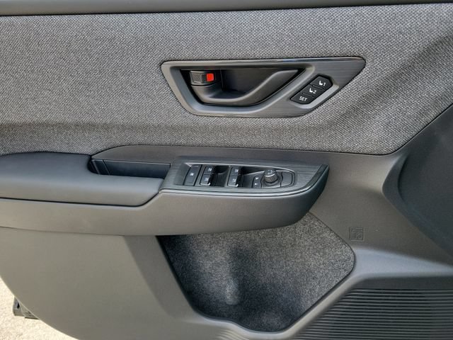 New 2026 Subaru Outback Limited AWD/4WD image 19
