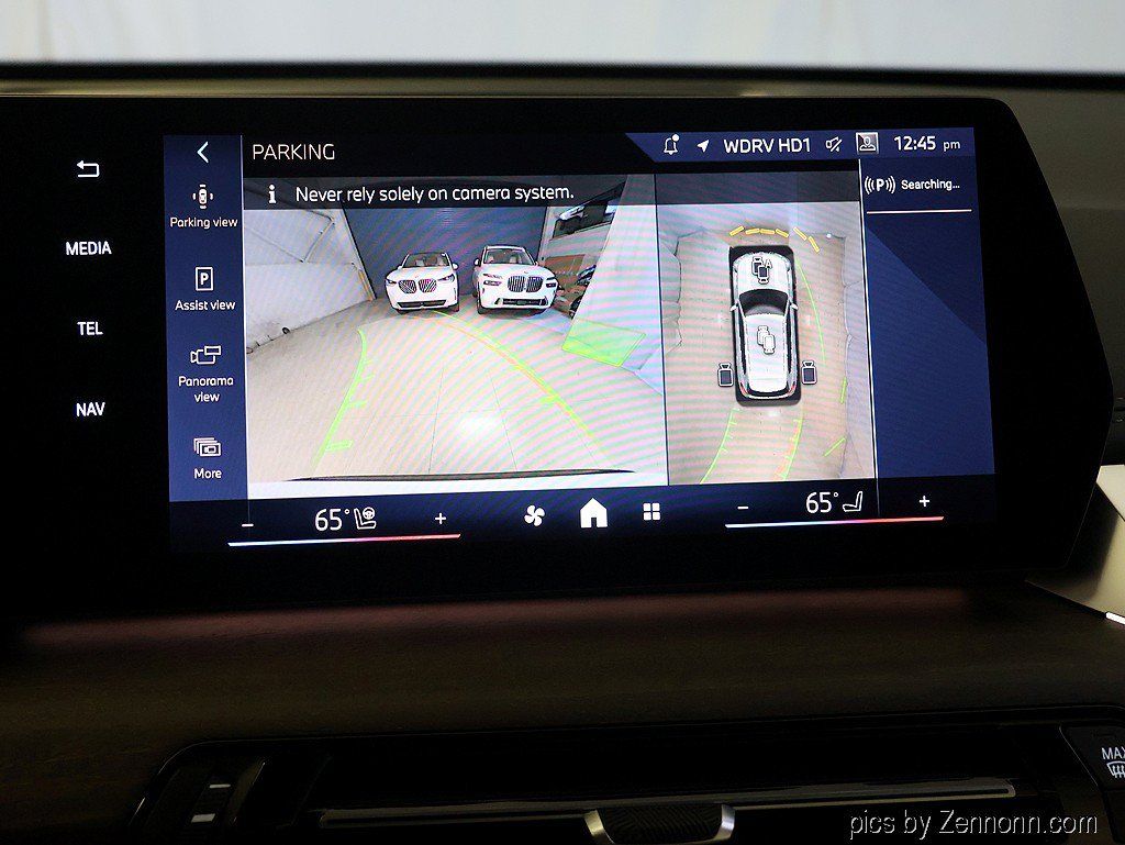 New 2027 BMW X1 xDrive28i AWD/4WD image 22