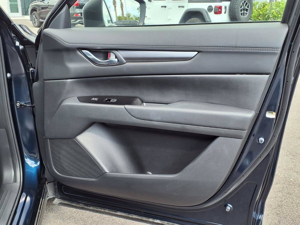 Used 2024 MAZDA CX-5 AWD 2.5 S image 13