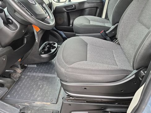 Used 2019 RAM ProMaster 3500 FWD image 14