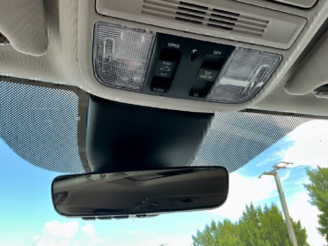 New 2027 Honda Odyssey EX-L image 26