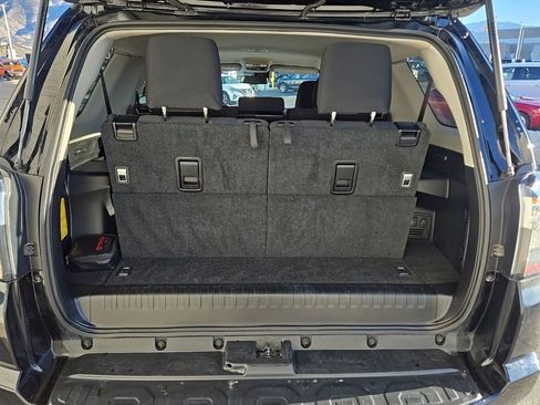 Used 2024 Toyota 4Runner SR5 image 35