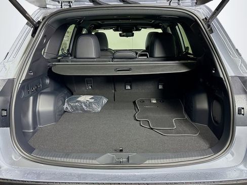 New 2026 Subaru Forester Touring image 28