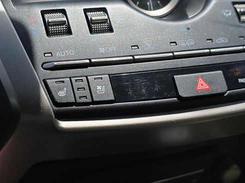 Used 2018 Lexus NX 300 AWD w/ Premium Package image 25