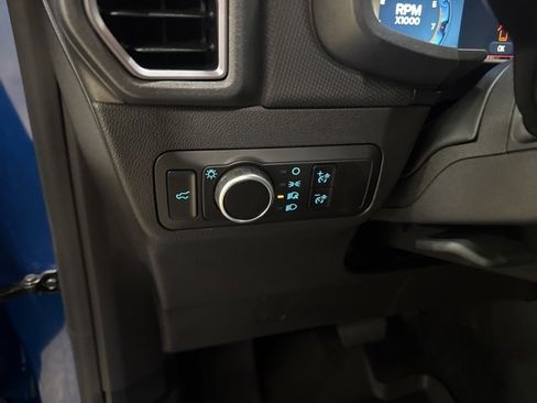 New 2025 Ford Bronco Sport Big Bend image 25