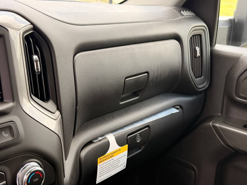 New 2026 GMC Sierra 3500 Pro w/ Convenience Package AWD/4WD image 20