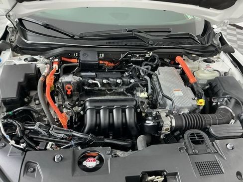 Used 2019 Honda Insight Touring image 31