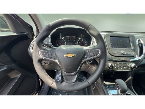 Certified 2024 Chevrolet Equinox LT AWD/4WD image 22