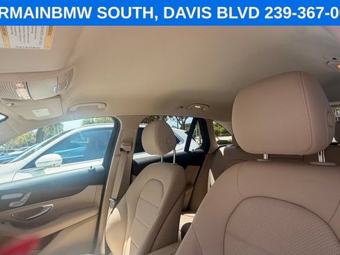 Used 2022 Mercedes-Benz GLC 300 image 37