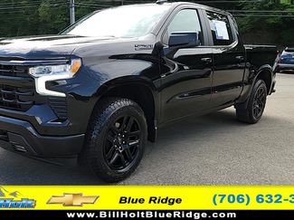 Used 2023 Chevrolet Silverado 1500 RST AWD/4WD 360° Tour
