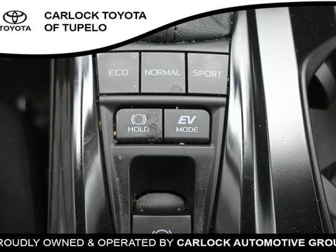 Used 2026 Toyota Camry LE FWD image 35