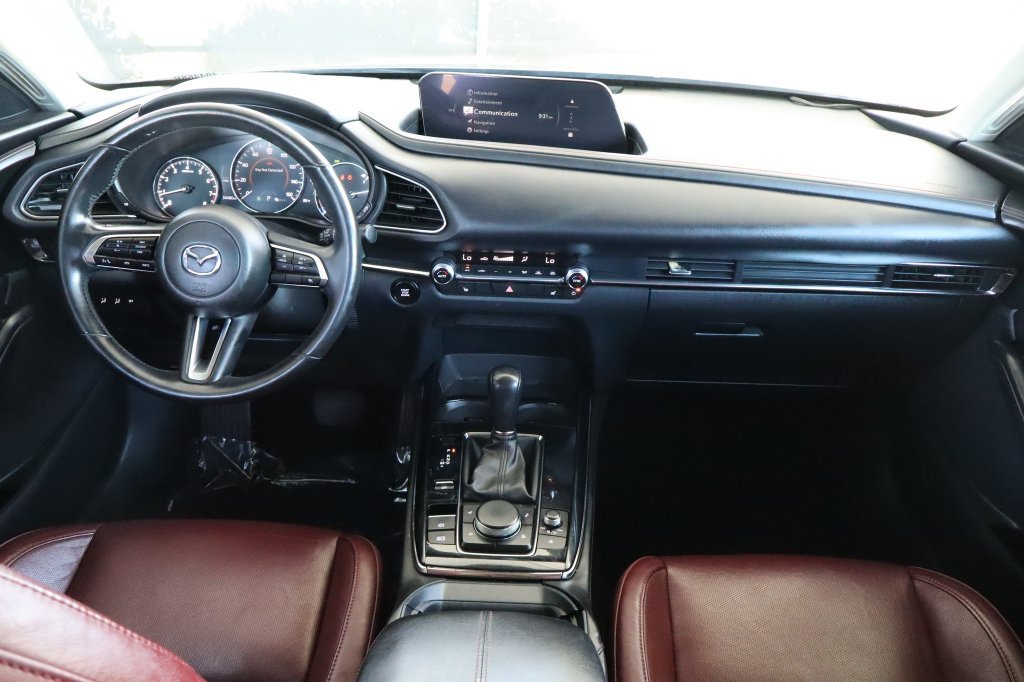 Used 2025 MAZDA CX-30 AWD 2.5 S w/ Preferred Package image 27