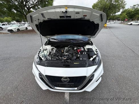 Used 2022 Nissan Altima 2.5 S FWD image 19