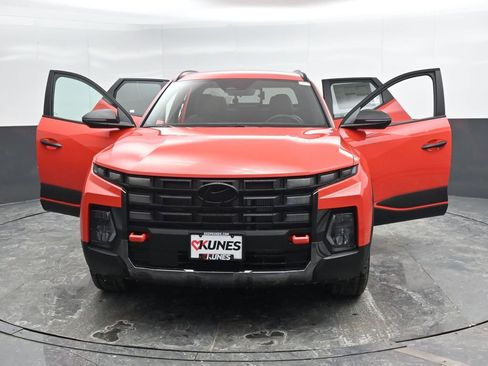 New 2026 Hyundai Santa Cruz XRT AWD/4WD image 52