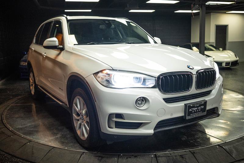 Used 2016 BMW X5 xDrive35i AWD/4WD image 5