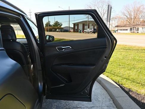 Used 2023 Kia Sportage X-Line image 20