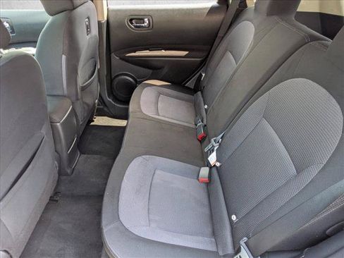 Used 2013 Nissan Rogue SV w/ Premium Pkg AWD/4WD image 17