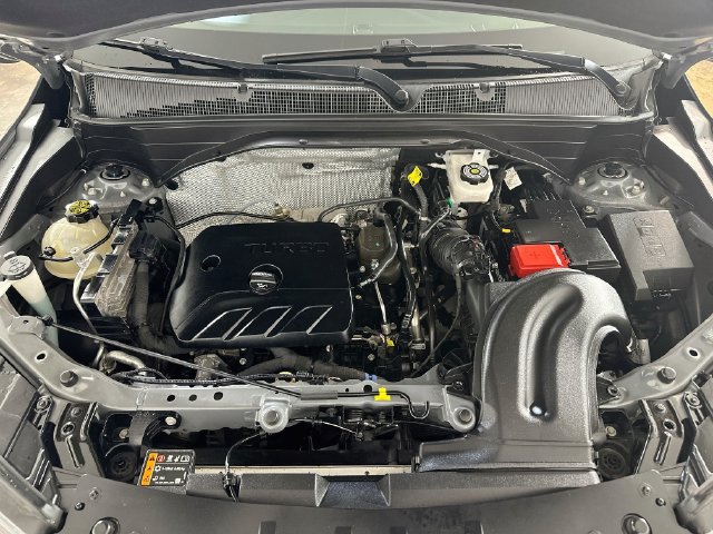 Used 2021 Chevrolet TrailBlazer LT w/ Convenience Package FWD image 32