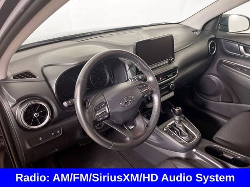 Used 2023 Hyundai Kona SEL w/ Convenience Package image 12