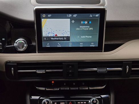 Used 2022 Lincoln Corsair Reserve w/ Equipment Group 201A image 17