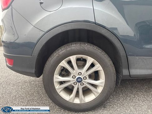 Used 2019 Ford Escape SE AWD/4WD image 11