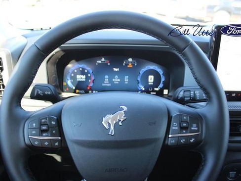 New 2025 Ford Bronco Sport Outer Banks w/ Outer Banks Tech Package+ image 17