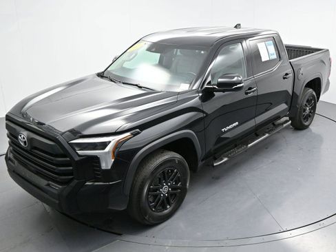Used 2023 Toyota Tundra SR5 w/ Advanced Technology Package image 44