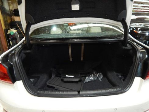 Used 2019 BMW 530i w/ Convenience Package image 20