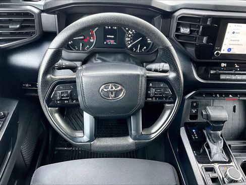 Used 2024 Toyota Tundra SR5 image 5