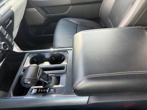 Used 2022 Ford F150 Lariat RWD image 25