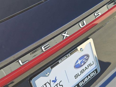 Used 2023 Lexus RX 350 Premium image 9