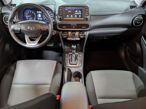 Used 2021 Hyundai Kona SEL w/ Cargo Package image 13