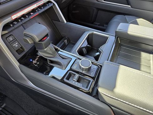 New 2026 Toyota Tundra Limited image 23