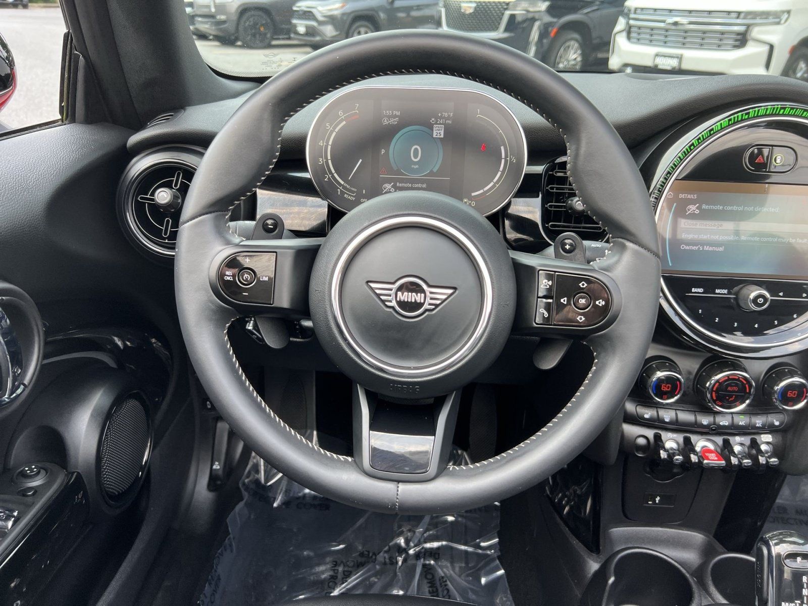 Used 2022 MINI Cooper S FWD image 15