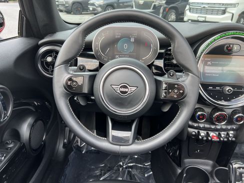 Used 2022 MINI Cooper S FWD image 15
