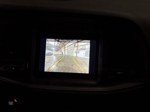 Used 2023 Dodge Challenger R/T w/ Blacktop Package image 37