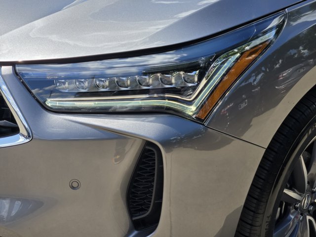 Certified 2024 Acura RDX w/ Technology Package AWD/4WD image 8