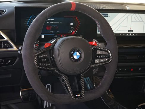 Used 2025 BMW M4 CS AWD/4WD image 19