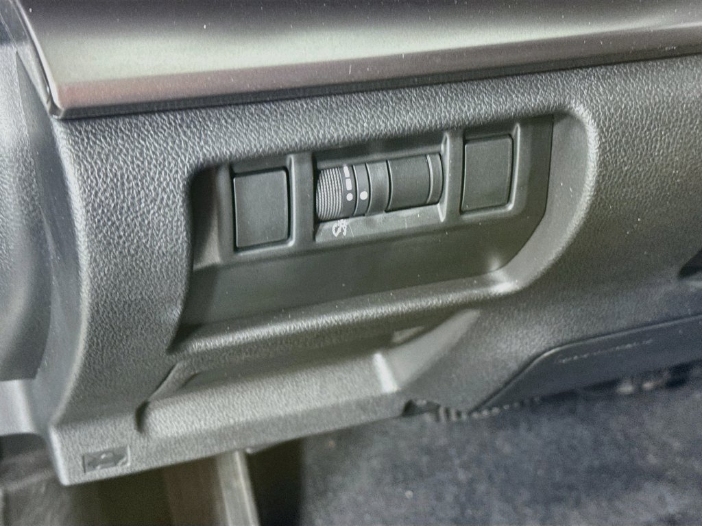Certified 2024 Subaru Impreza 2.0i AWD/4WD image 10